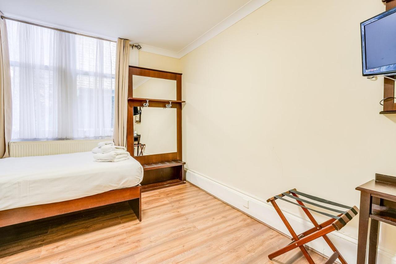 Astoria Guest house London