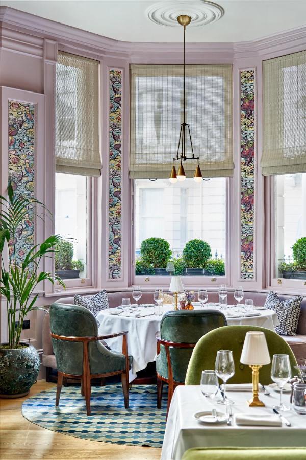 The Kensington