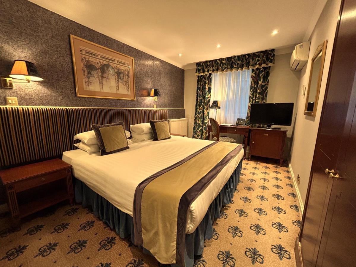 London alojamiento Hotel Hotel 3*