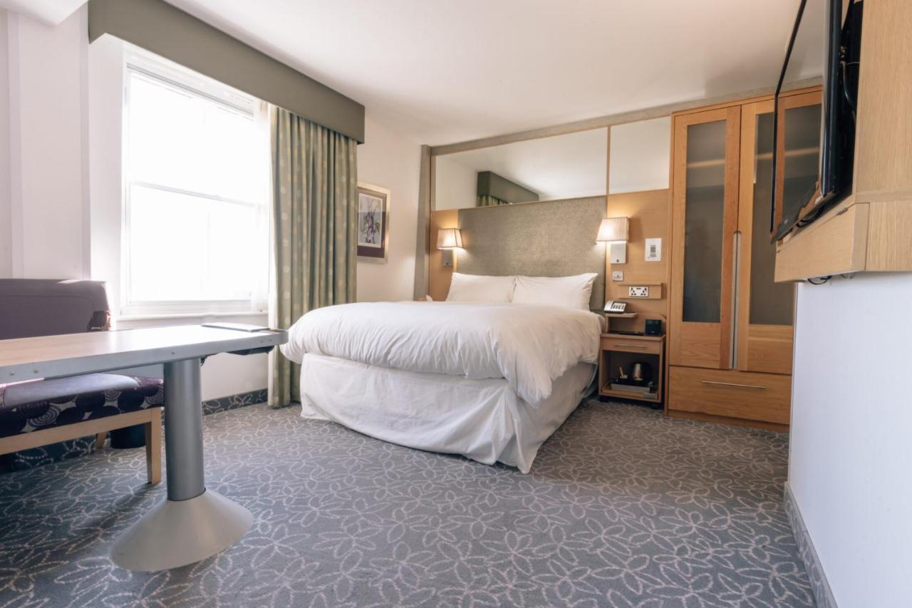 Club Quarters Covent Garden Holborn,