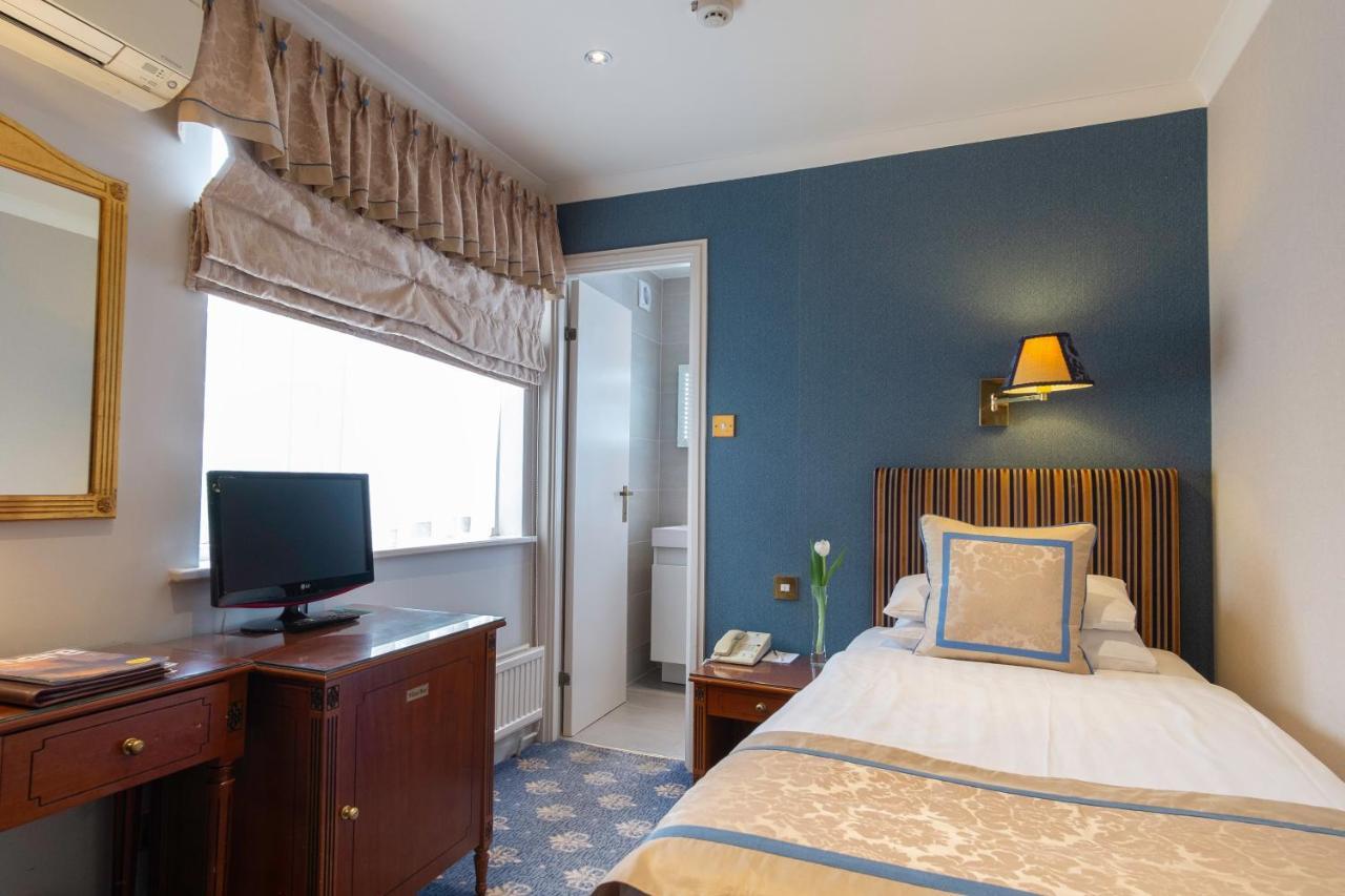 London alojamiento Hotel 3*