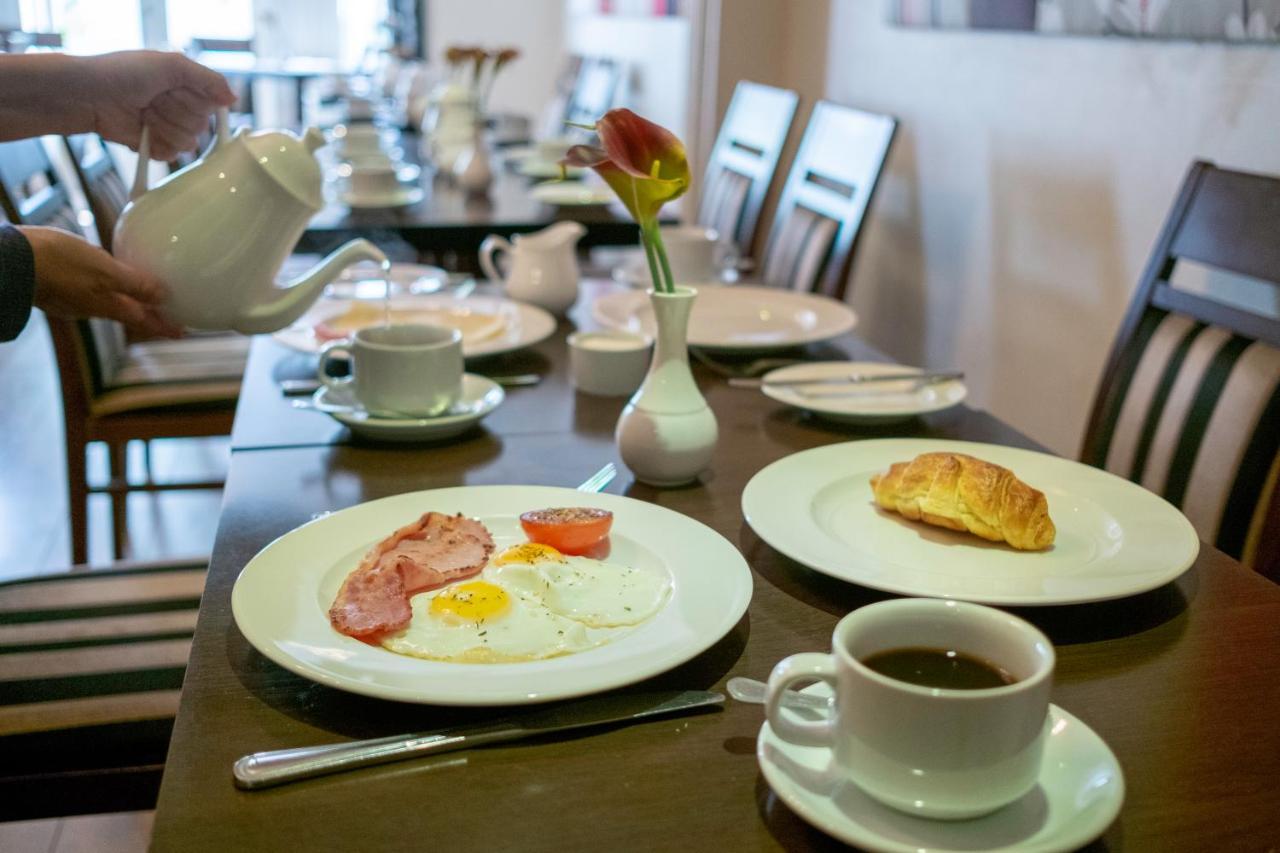 London alojamiento Hotel 3* Londres