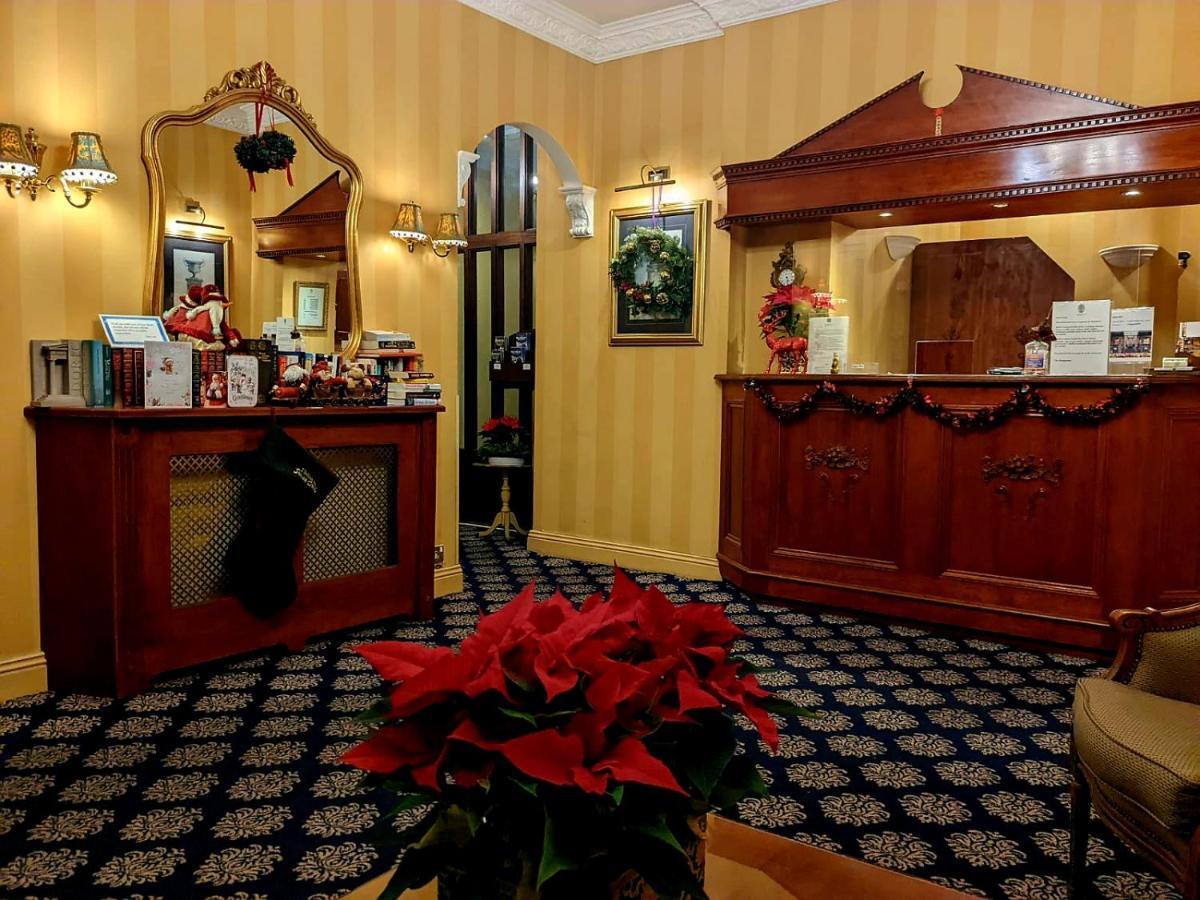 Hotel London alojamiento Hotel Londres