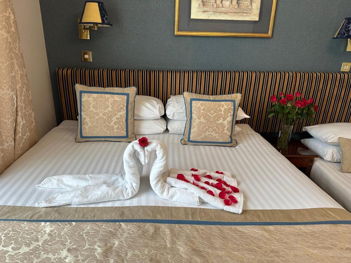 London alojamiento Hotel 3*