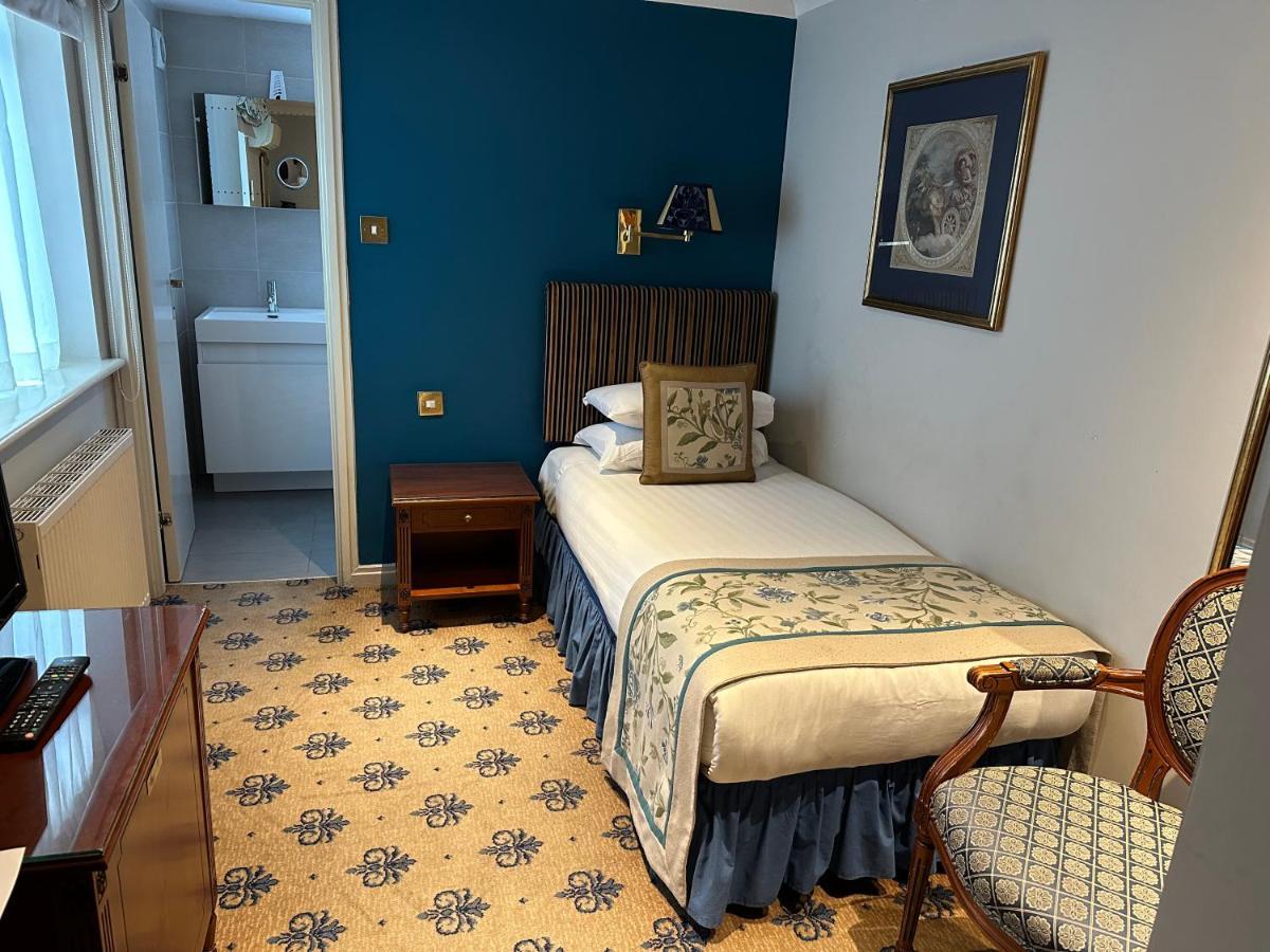 London alojamiento Hotel 3*