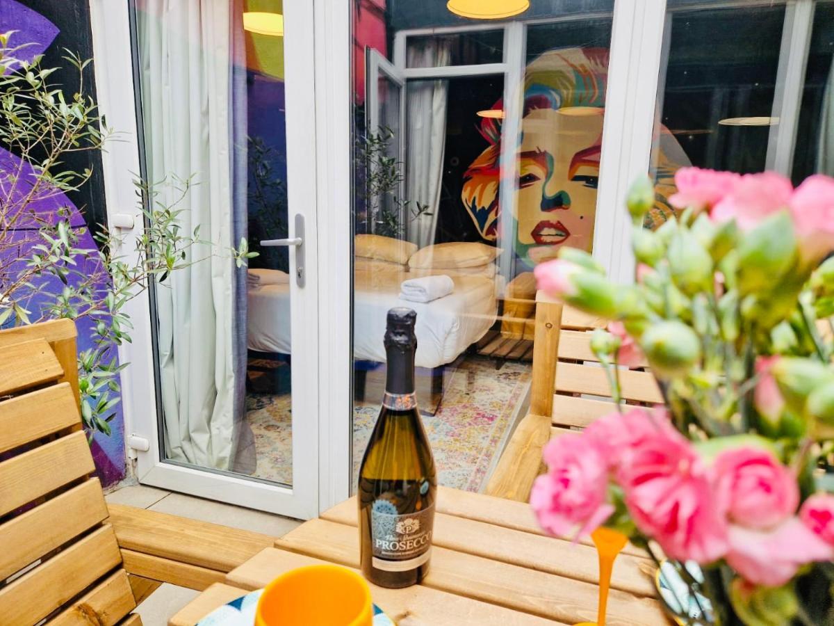 The Melville By Rokxy- Kings Cross Hotel