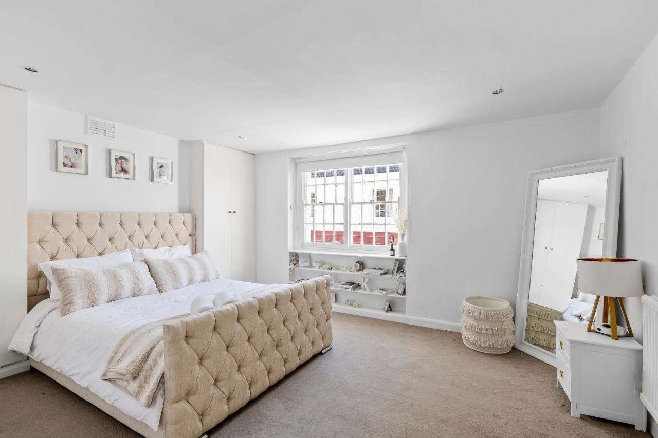 Holiday home Kensington Two Floor Mews House