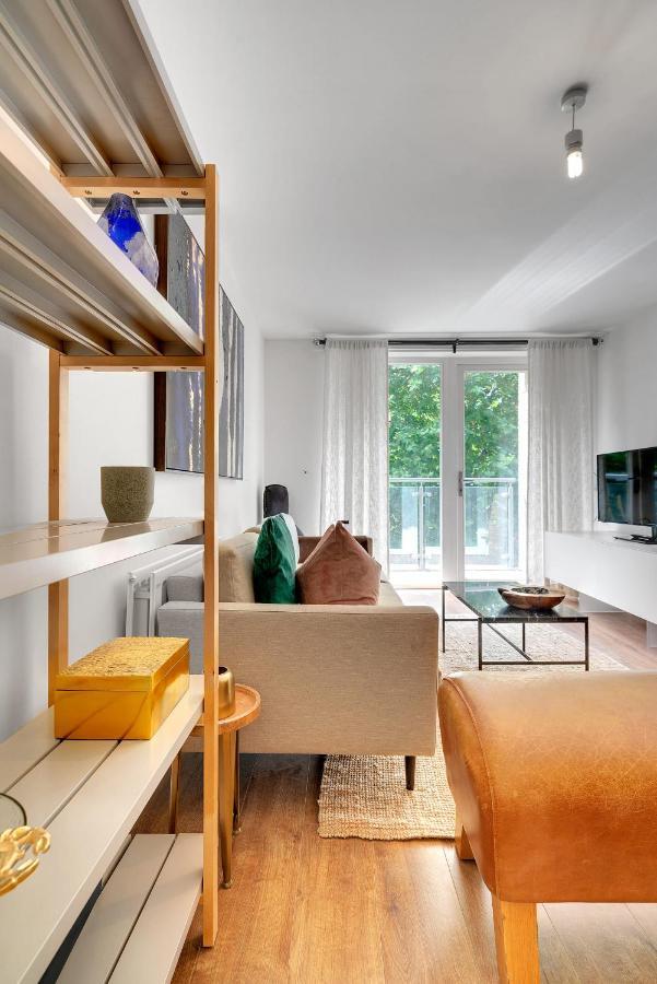 Charming And Spacious 1br Unit With Gym Access - Perfect For Staycation! Apartment