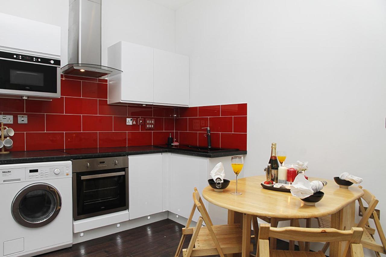 Lets - I3 Apartment *