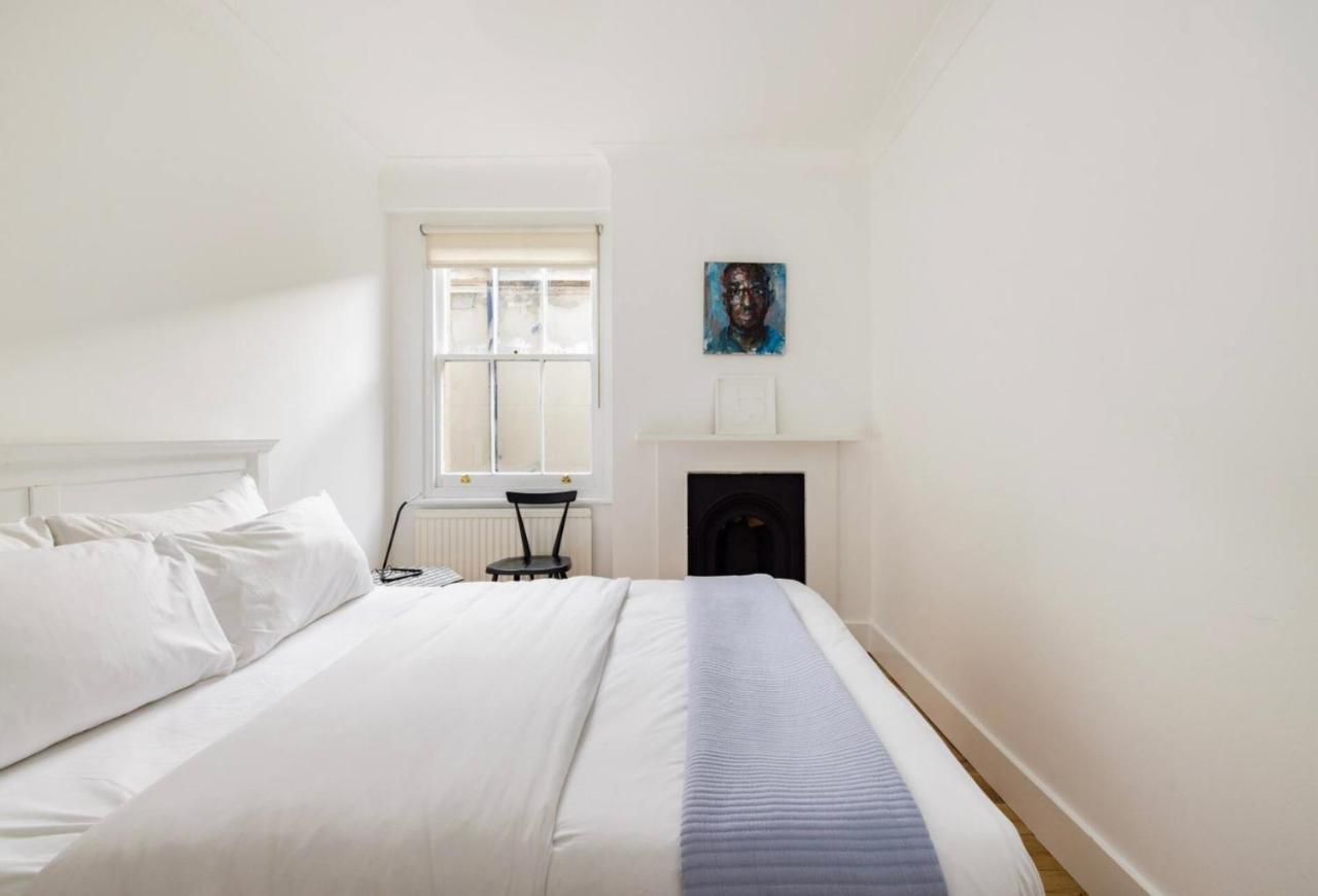 Cool, Quiet Notting Hill 2 Bed * Londres