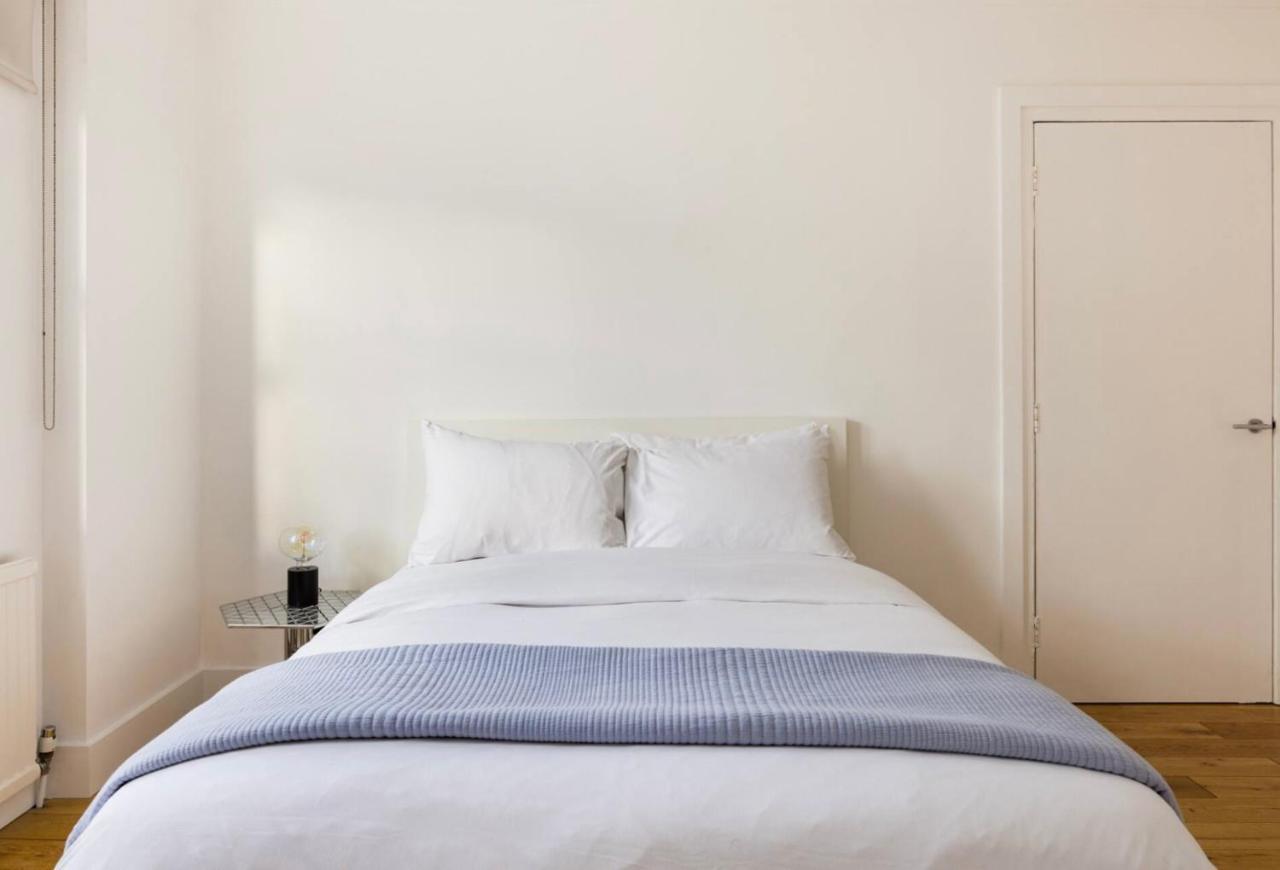 Cool, Quiet Notting Hill 2 Bed Apartamento Londres