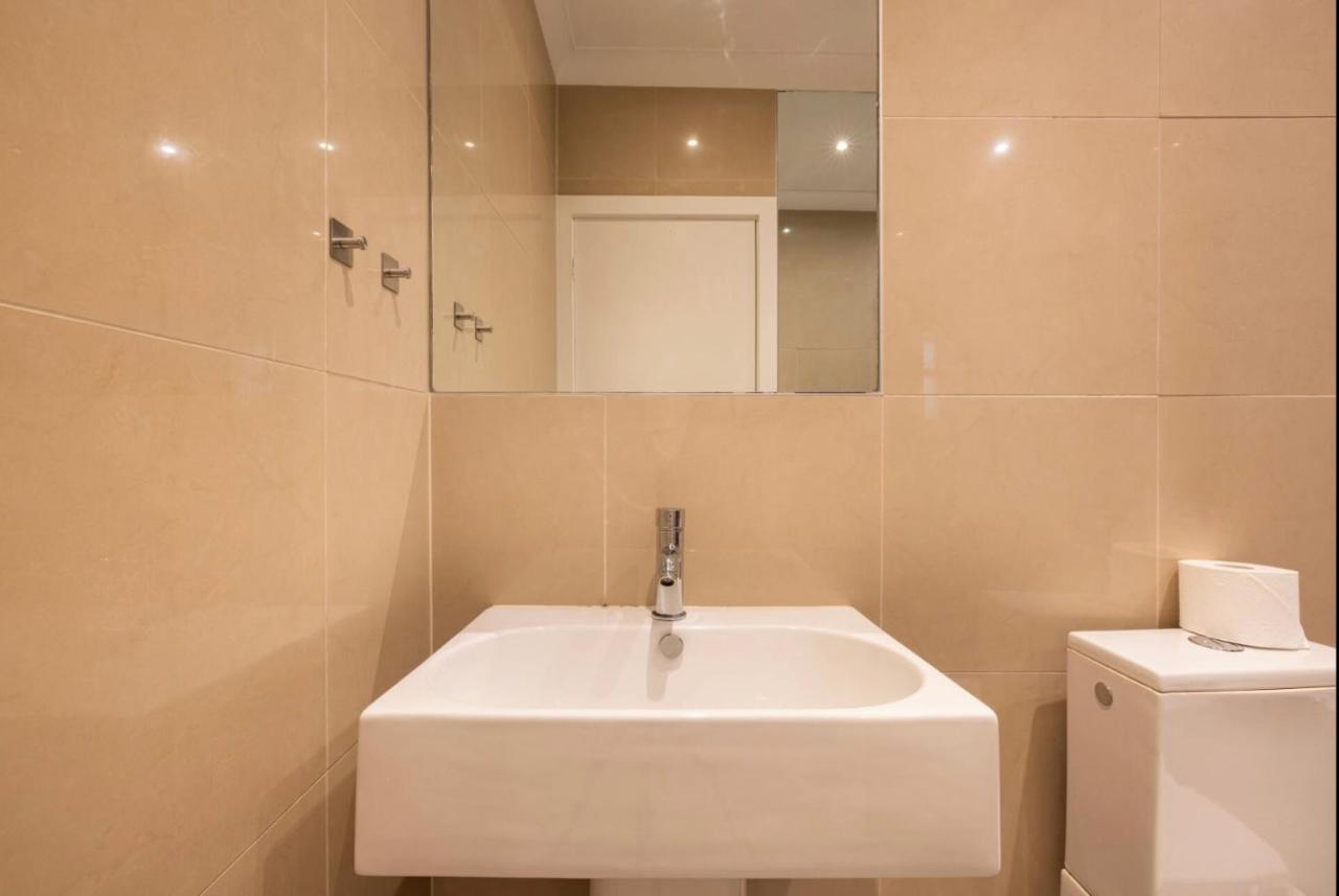 Apartamento Cool, Quiet Notting Hill 2 Bed *