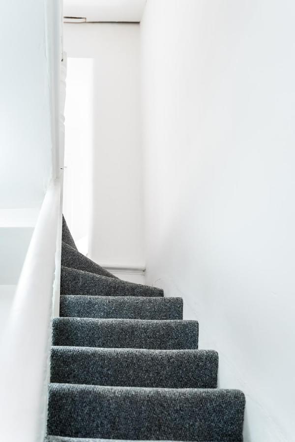 Livestay-modern Studio In Zone 2 Londen