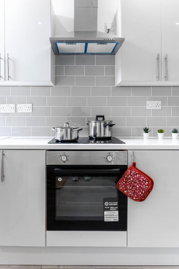 Livestay-modern Studio In Zone 2 Appartement *