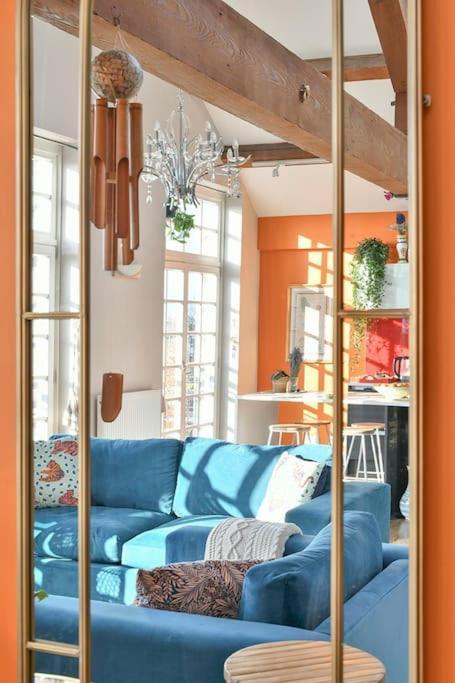 Apartment Dovecote - Sanctuary In The Sky *