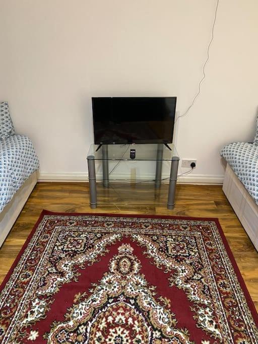 Ground Floor One Bedroom Bayswater Central Apartamento Londres