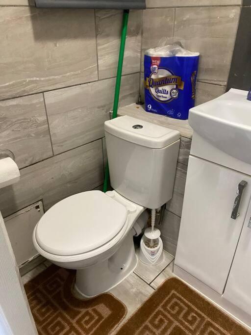 Ground Floor One Bedroom Bayswater Central Londres