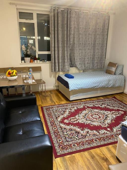 Apartamento Ground Floor One Bedroom Bayswater Central *