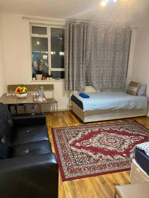 Apartamento Ground Floor One Bedroom Bayswater Central