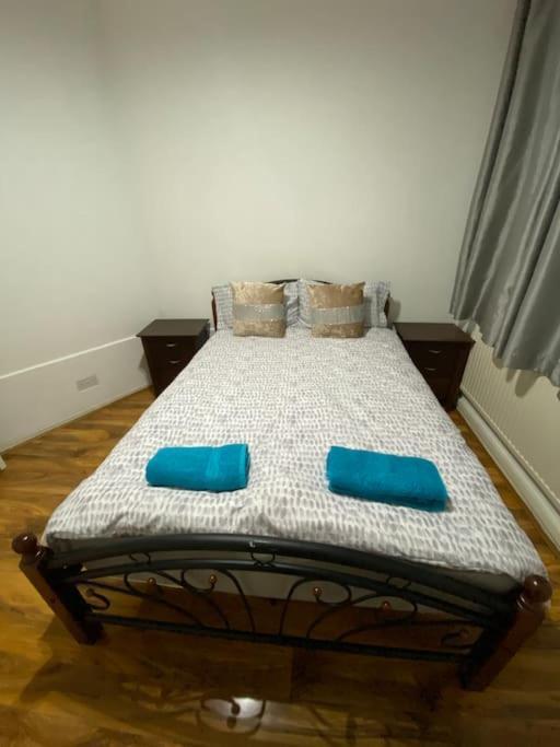 Ground Floor One Bedroom Bayswater Central Apartamento Londres