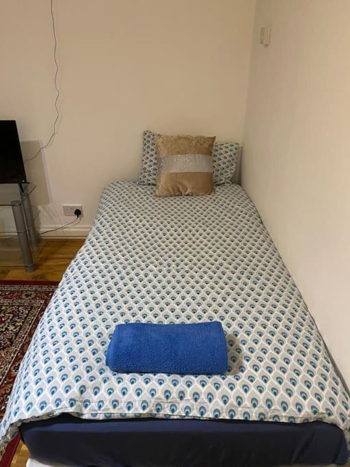 Ground Floor One Bedroom Bayswater Central * Londres