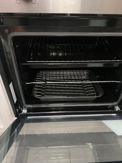 Ground Floor One Bedroom Bayswater Central Apartamento