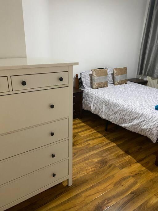 Apartamento Ground Floor One Bedroom Bayswater Central *