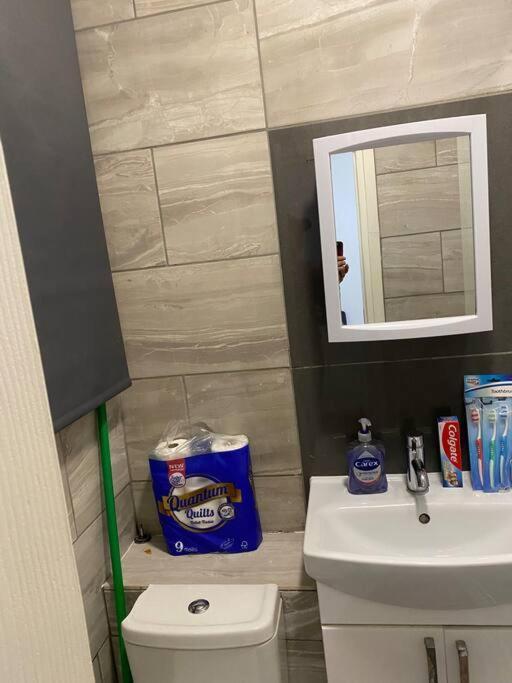 Ground Floor One Bedroom Bayswater Central Londres