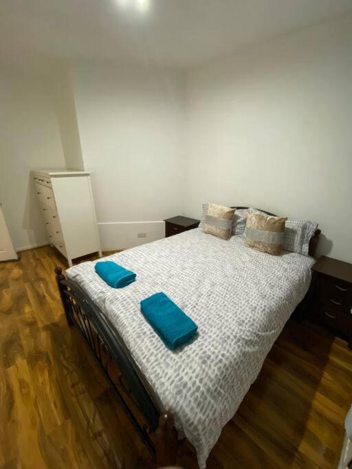 Apartamento Ground Floor One Bedroom Bayswater Central