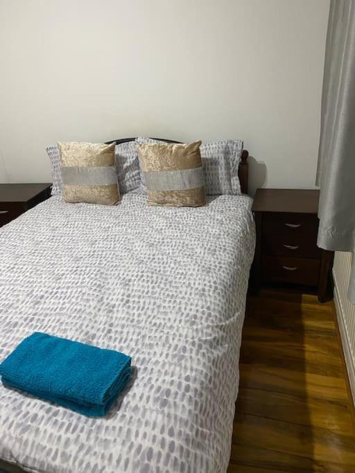 Apartamento Ground Floor One Bedroom Bayswater Central