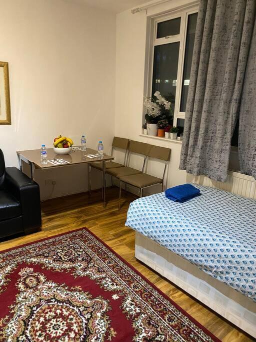 Ground Floor One Bedroom Bayswater Central Apartamento Londres