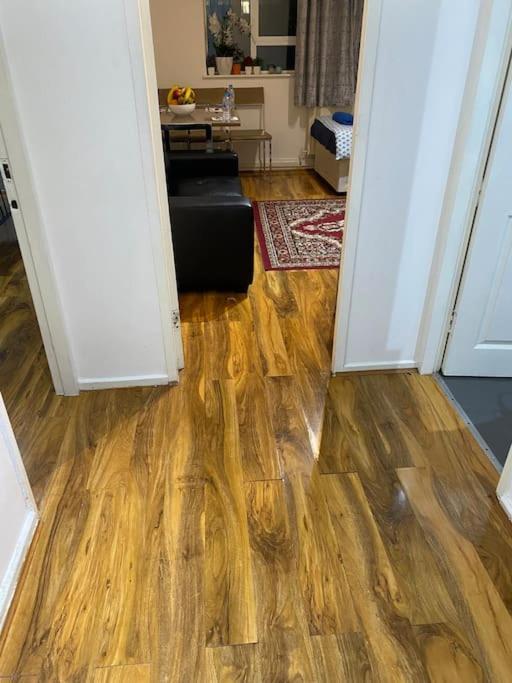 Apartamento Ground Floor One Bedroom Bayswater Central *