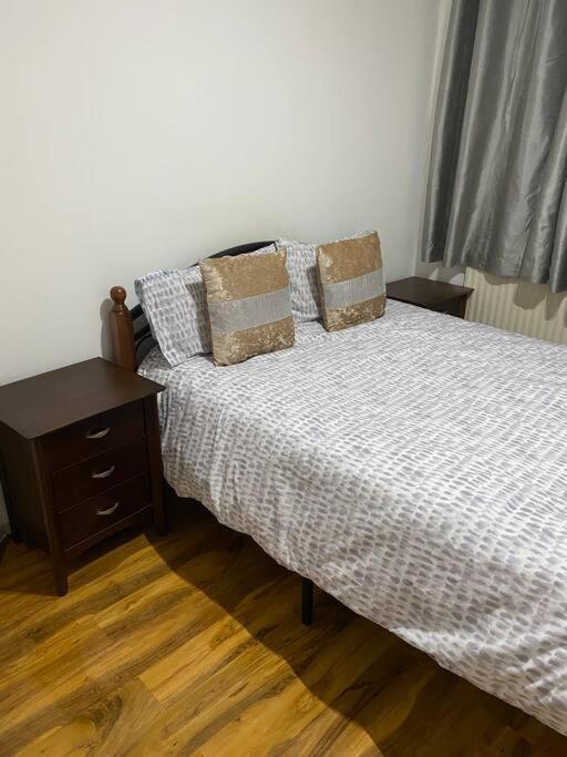 Ground Floor One Bedroom Bayswater Central Apartamento Londres
