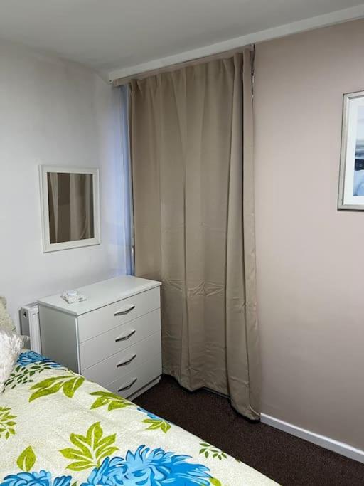 Appartement 016- 1 Bedroom Church Street F31