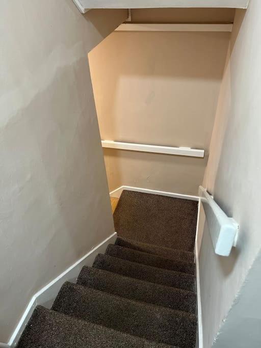016- 1 Bedroom Church Street F31 Londen