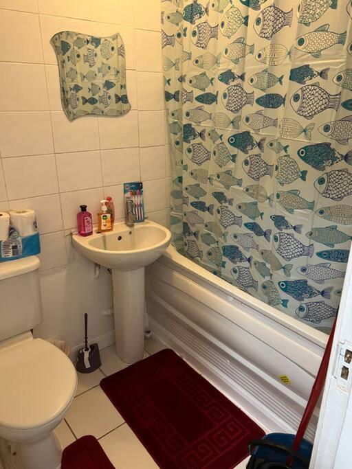 016- 1 Bedroom Church Street F31 Appartement