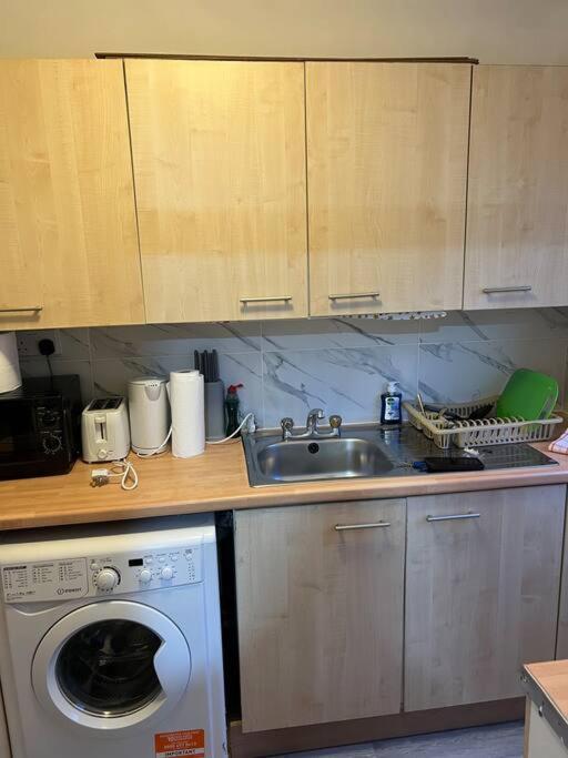 Appartement 016- 1 Bedroom Church Street F31 Londen