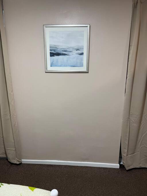 Appartement 016- 1 Bedroom Church Street F31 *