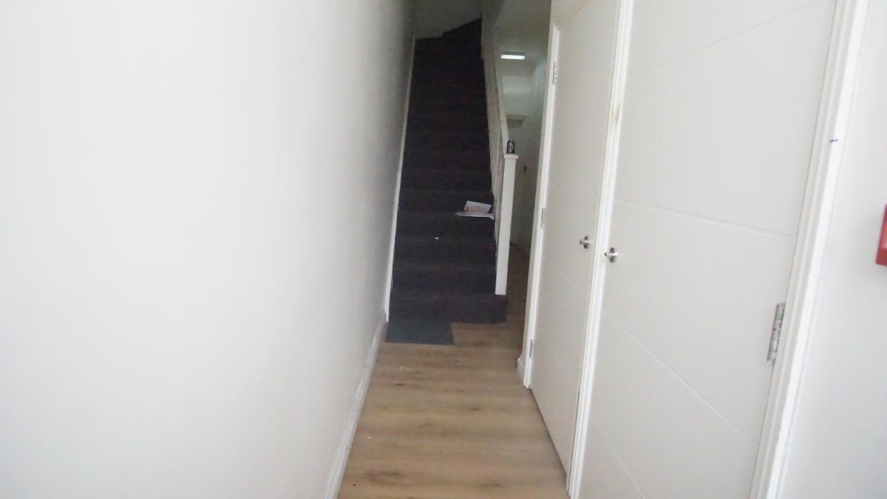 Evergreen Apartments-flat 7, Appartement Londen