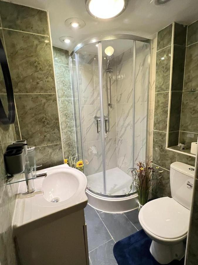 Comfy 2 Bedroom Flat Edgware Road