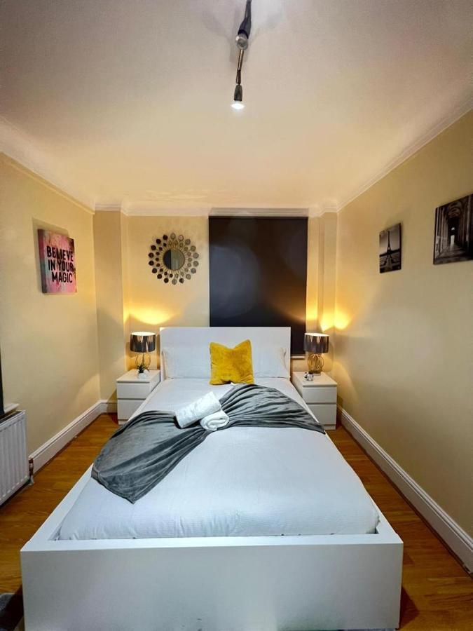 Comfy 2 Bedroom Flat Edgware Road * London