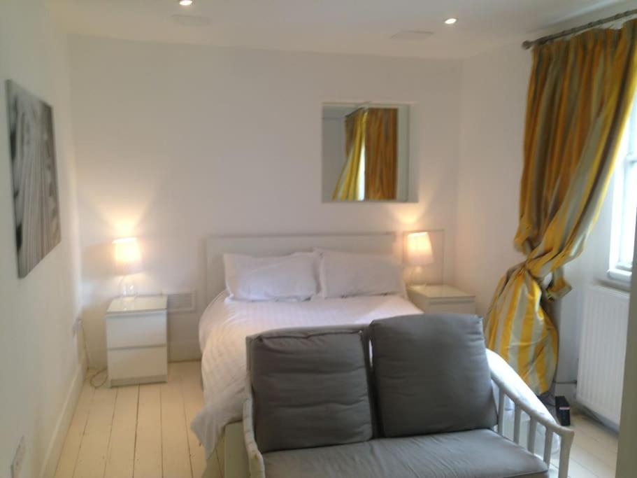 Earls Court Spacious Apartamento