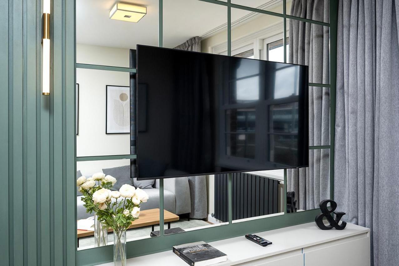 Appartement Stylish And Convenient 2 Bed Londen