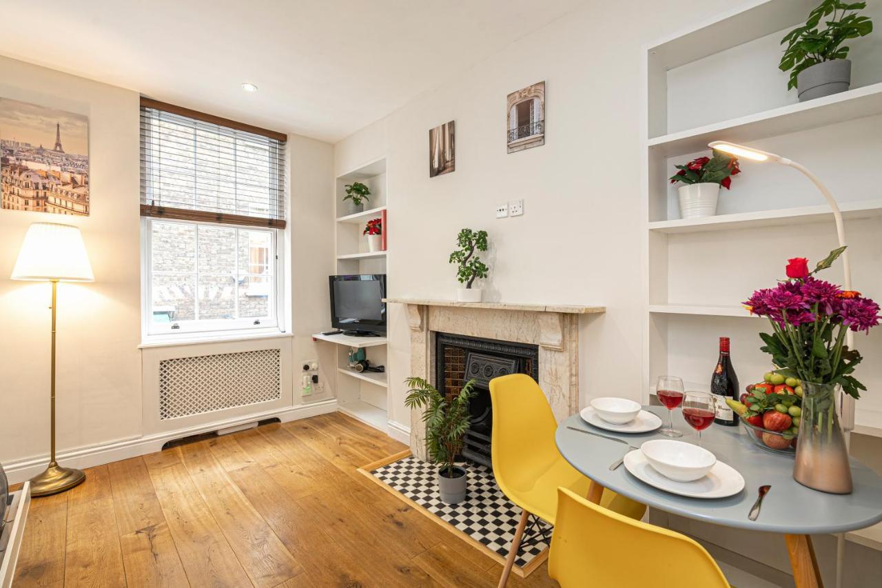 Apartamento Mayfair *