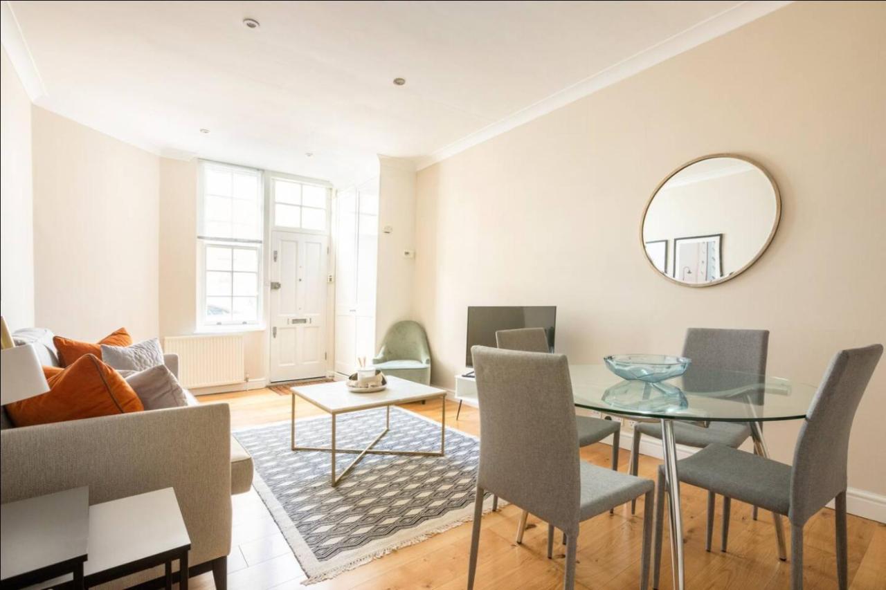 Appartement Amazing Mayfair Londen