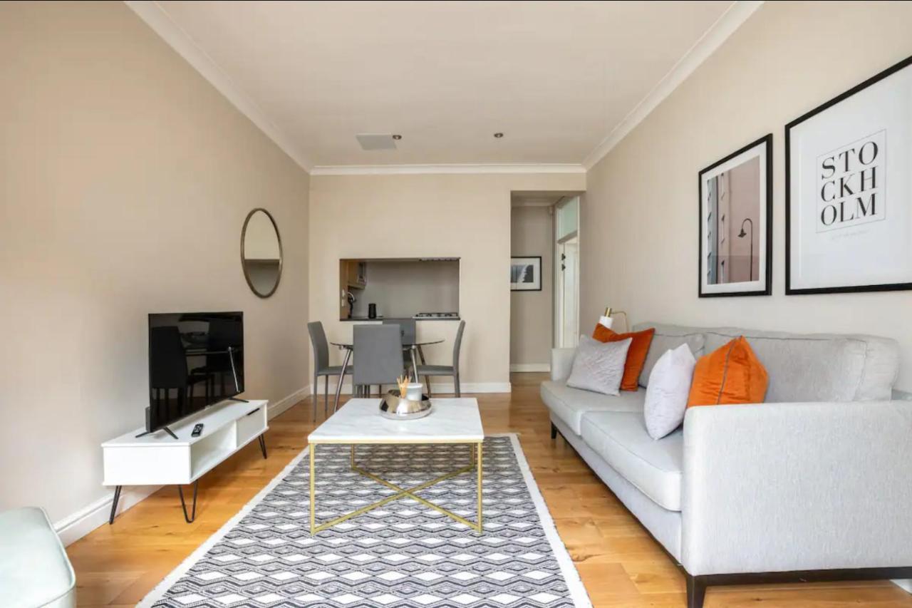 Amazing Mayfair Appartement Londen