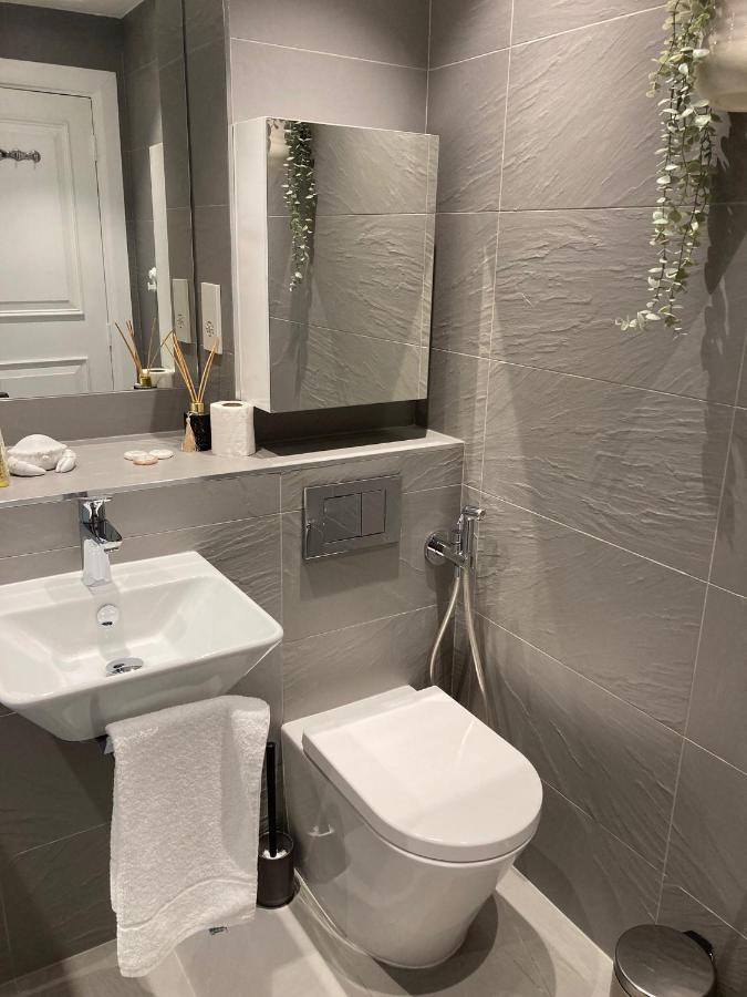 Appartement Notting Hill - Portobello Road Lux F7 Londen