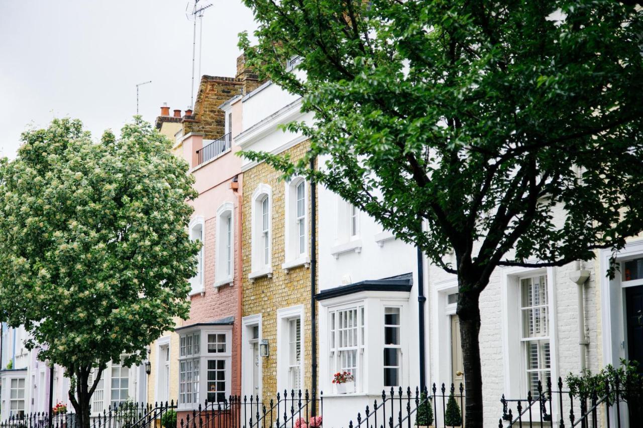 Charming Chelsea Haven By Dena Elite Collection London