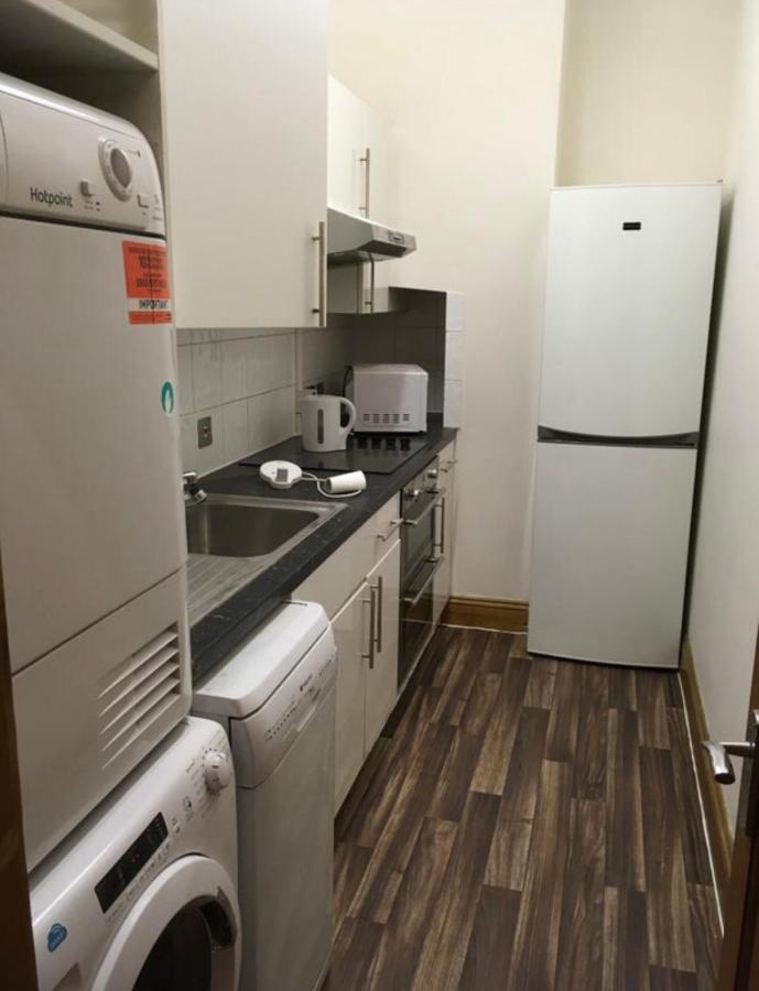 Paddington Hububb Apartment