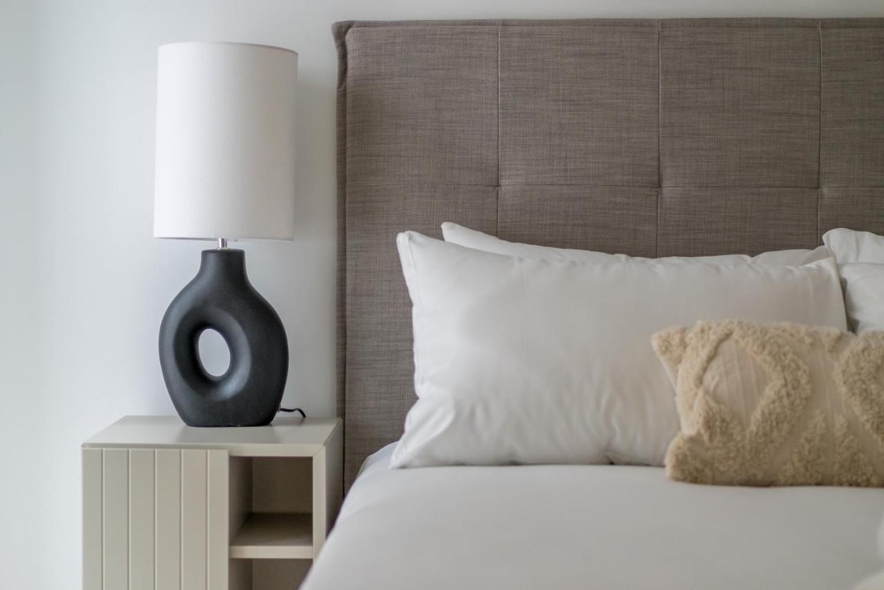 Ferienhaus Joivy Stylish 3 Bed, 3 Bath House With Private Courtyard In Chelsea London